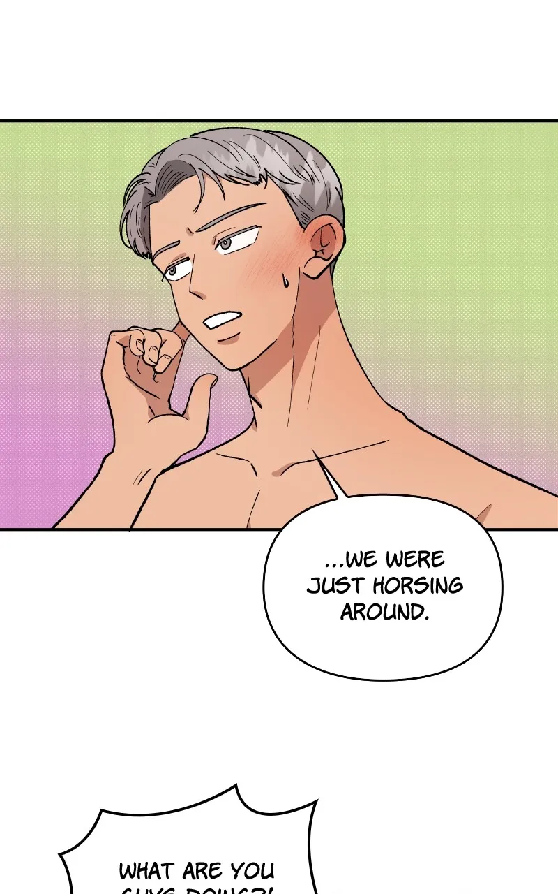 Kidults Chapter 83 Online - página 11