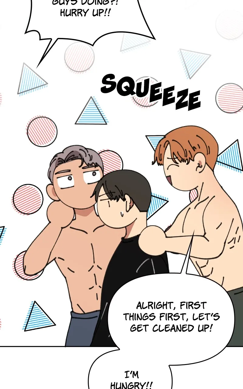 Kidults Chapter 83 Online - página 12