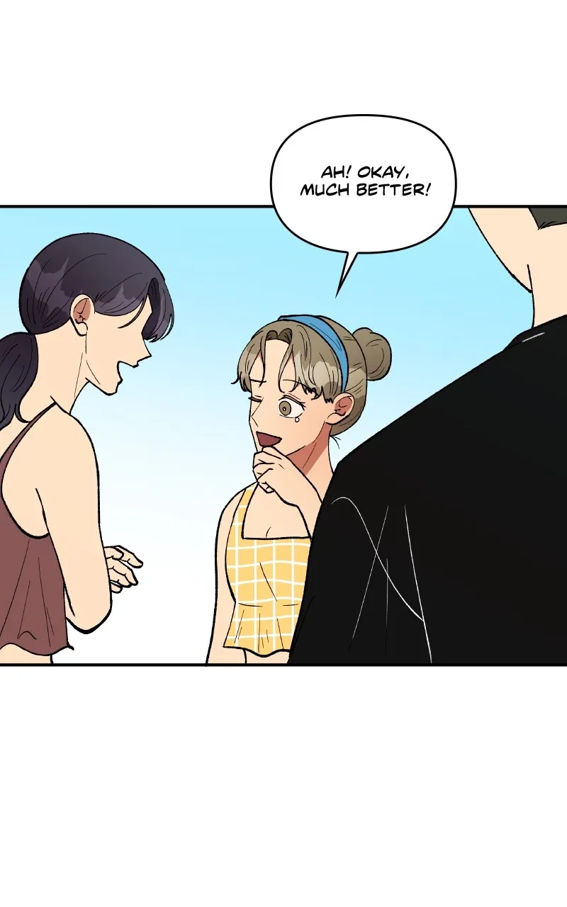 Kidults Chapter 83 Online - página 16
