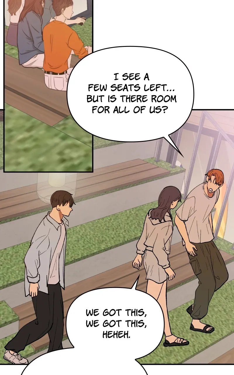 Kidults Chapter 83 Online - página 38