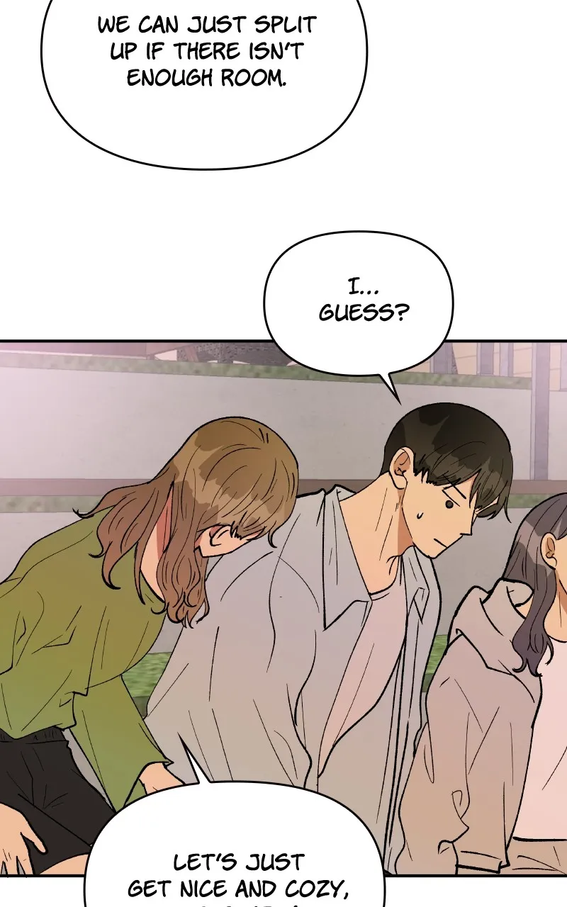 Kidults Chapter 83 Online - página 39