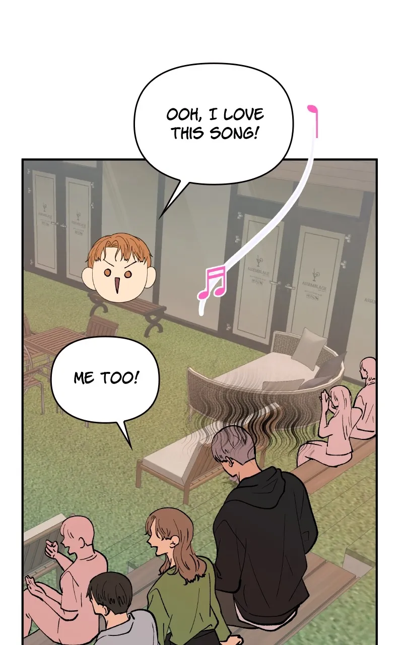 Kidults Chapter 83 Online - página 45