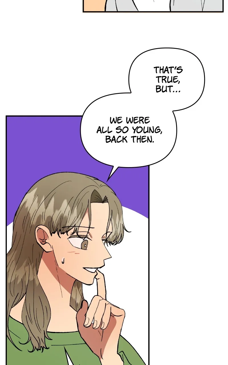 Kidults Chapter 86 Online - página 12