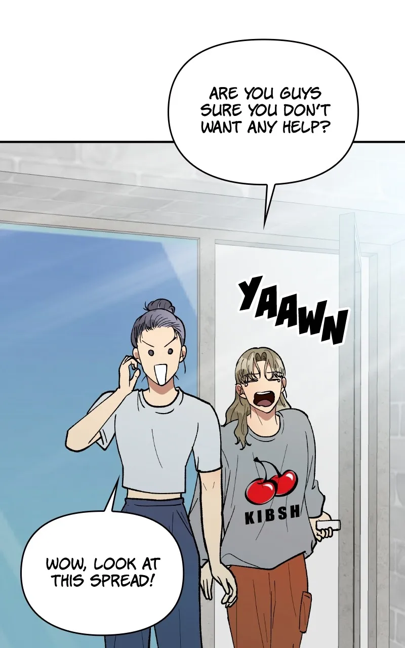 Kidults Chapter 86 Online - página 50