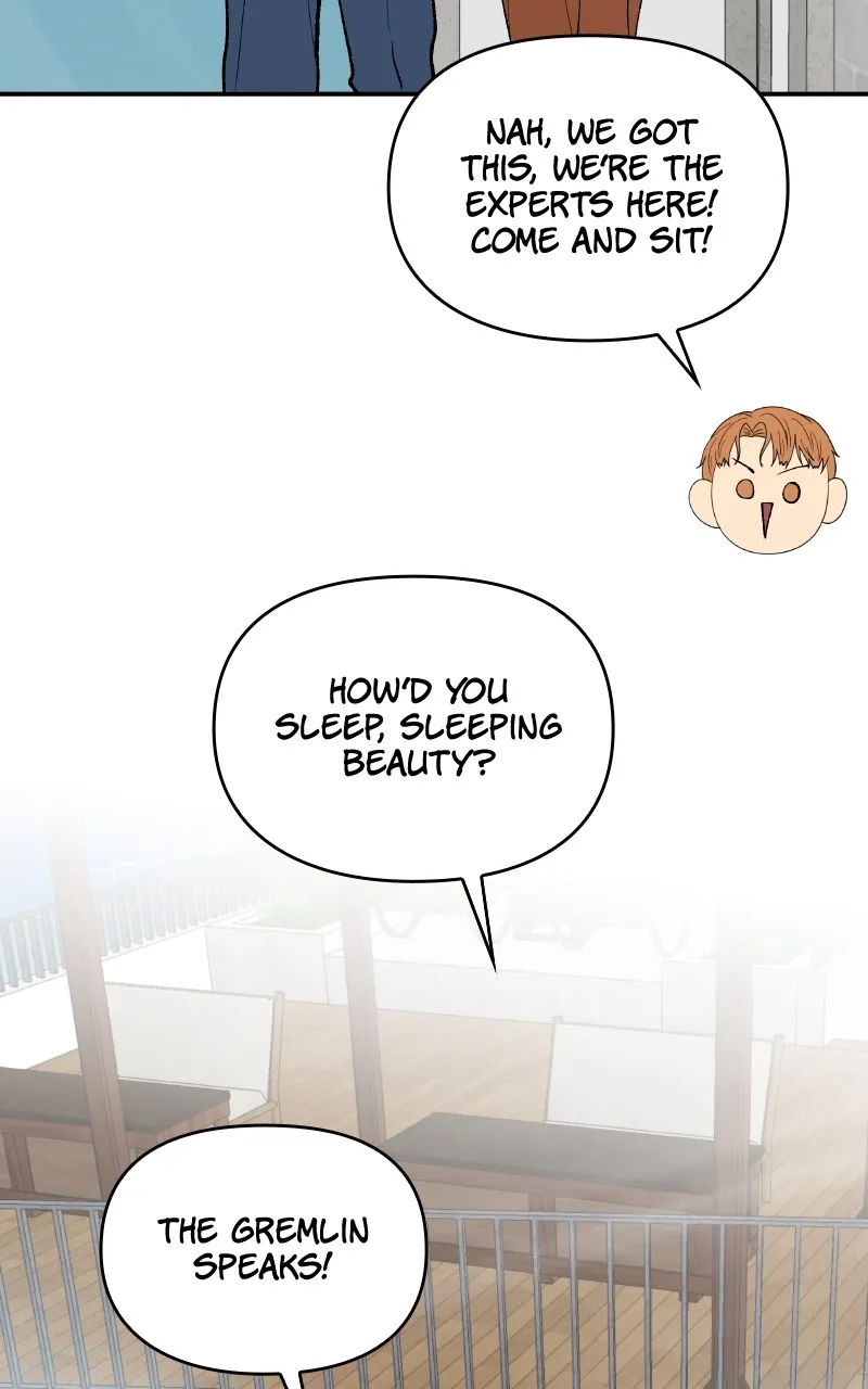 Kidults Chapter 86 Online - página 51