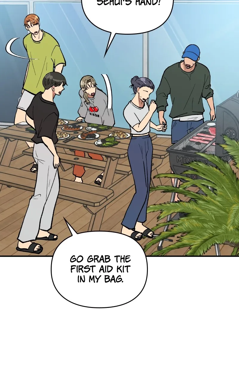 Kidults Chapter 86 Online - página 62