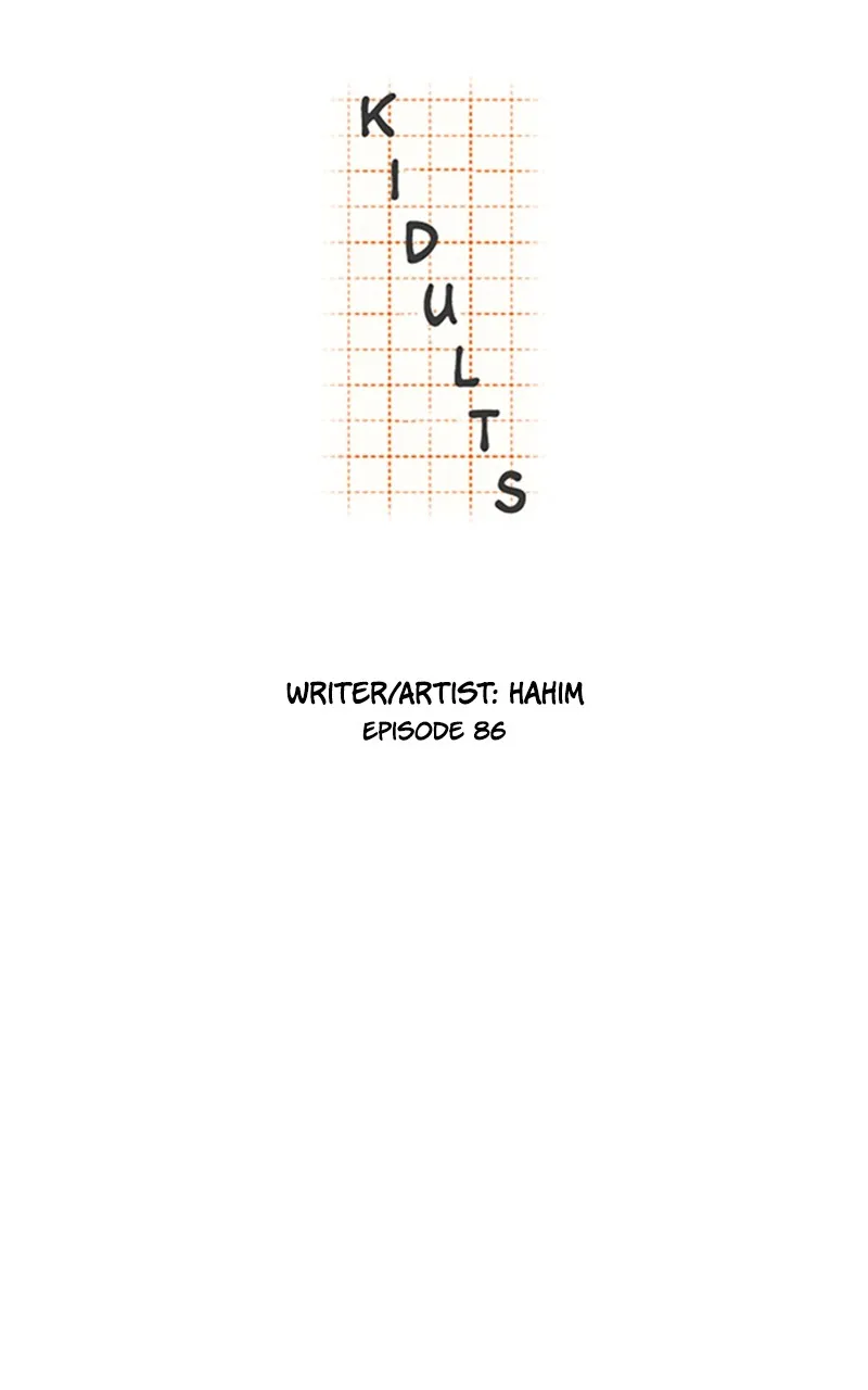 Kidults Chapter 87 Online - página 9