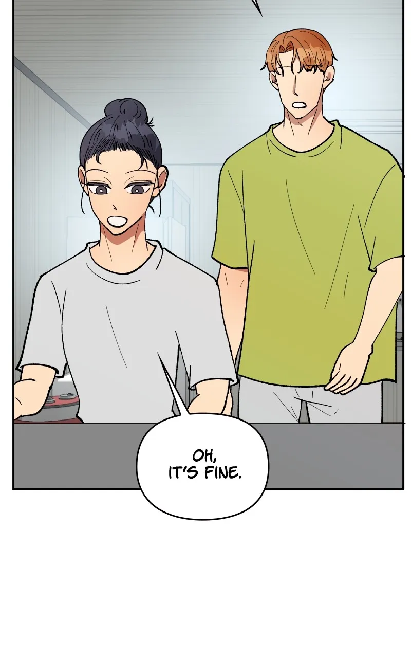 Kidults Chapter 87 Online - página 11