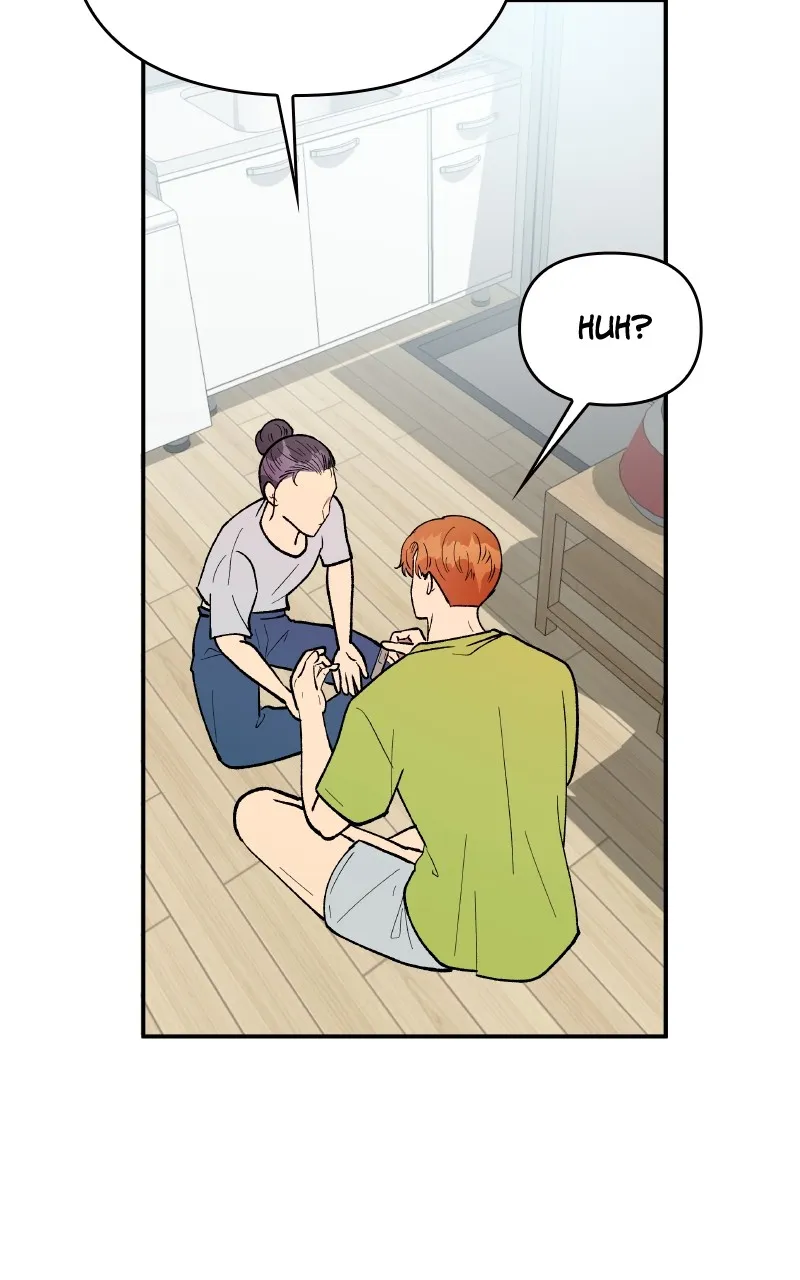Kidults Chapter 87 Online - página 22
