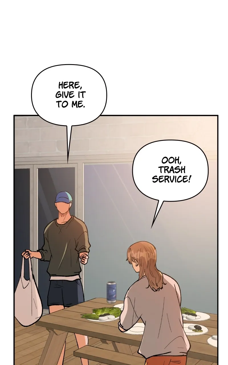 Kidults Chapter 87 Online - página 40