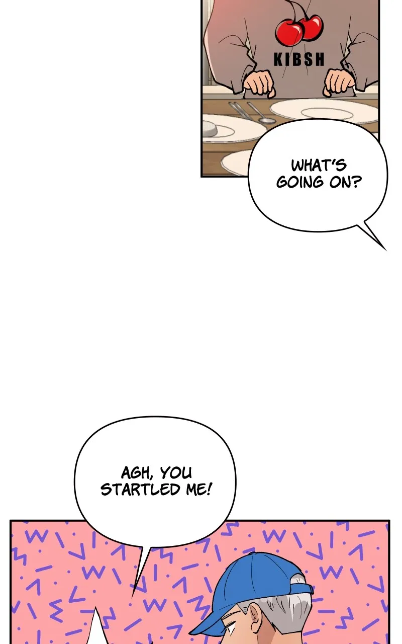 Kidults Chapter 87 Online - página 56