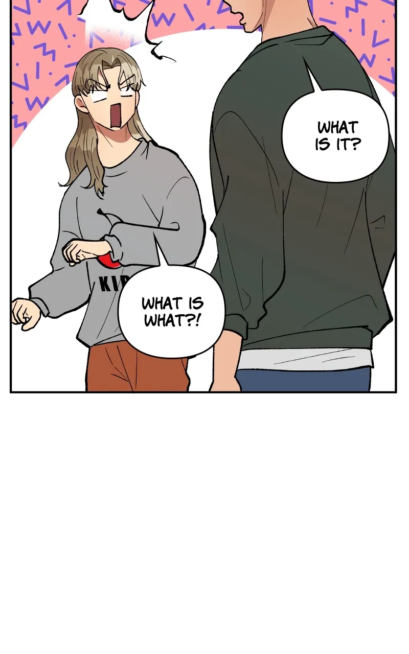 Kidults Chapter 87 Online - página 57
