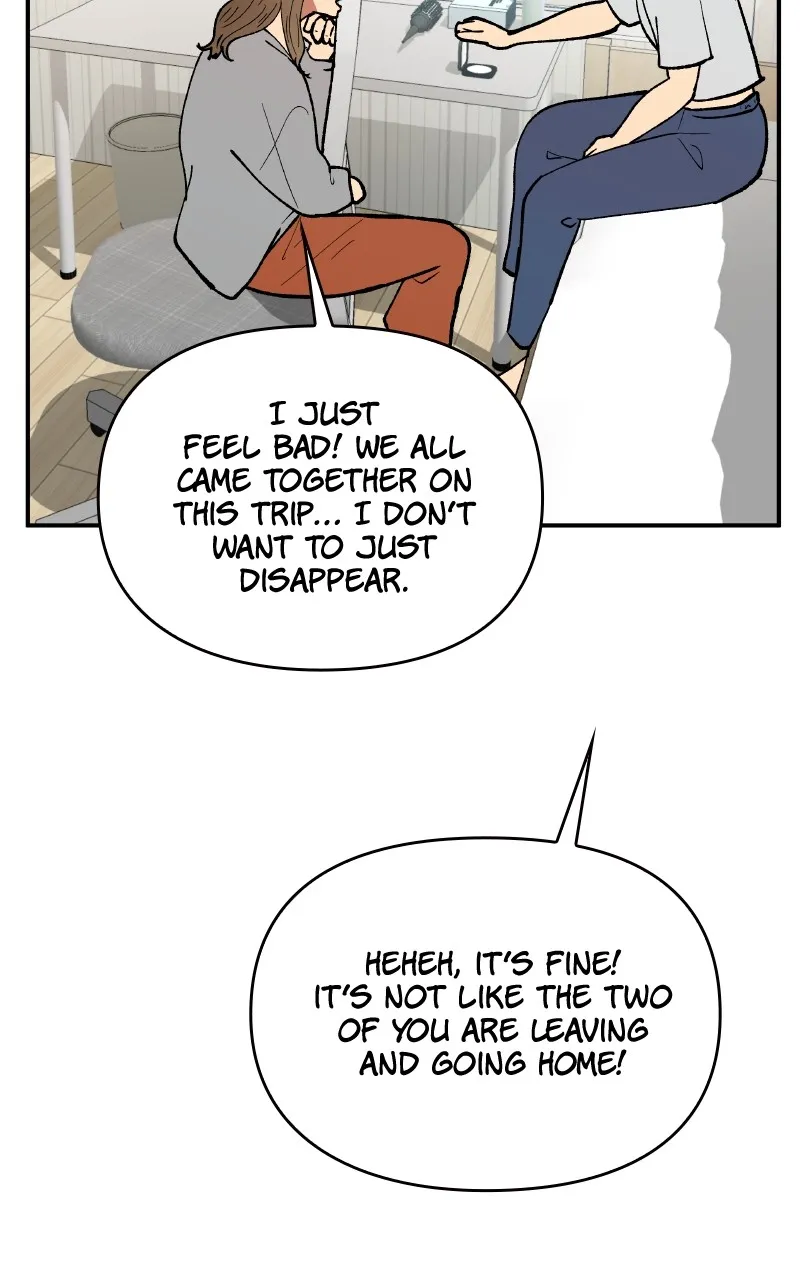 Kidults Chapter 88 Online - página 3