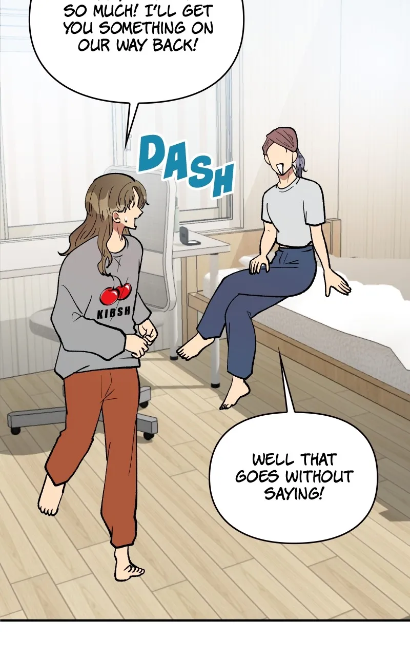 Kidults Chapter 88 Online - página 6