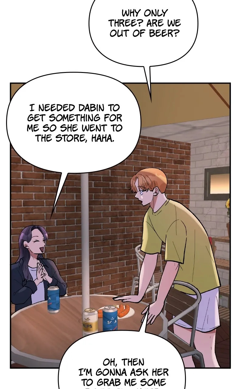 Kidults Chapter 88 Online - página 12