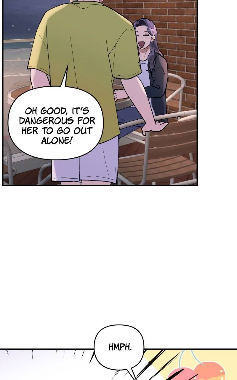 Kidults Chapter 88 Online - página 15