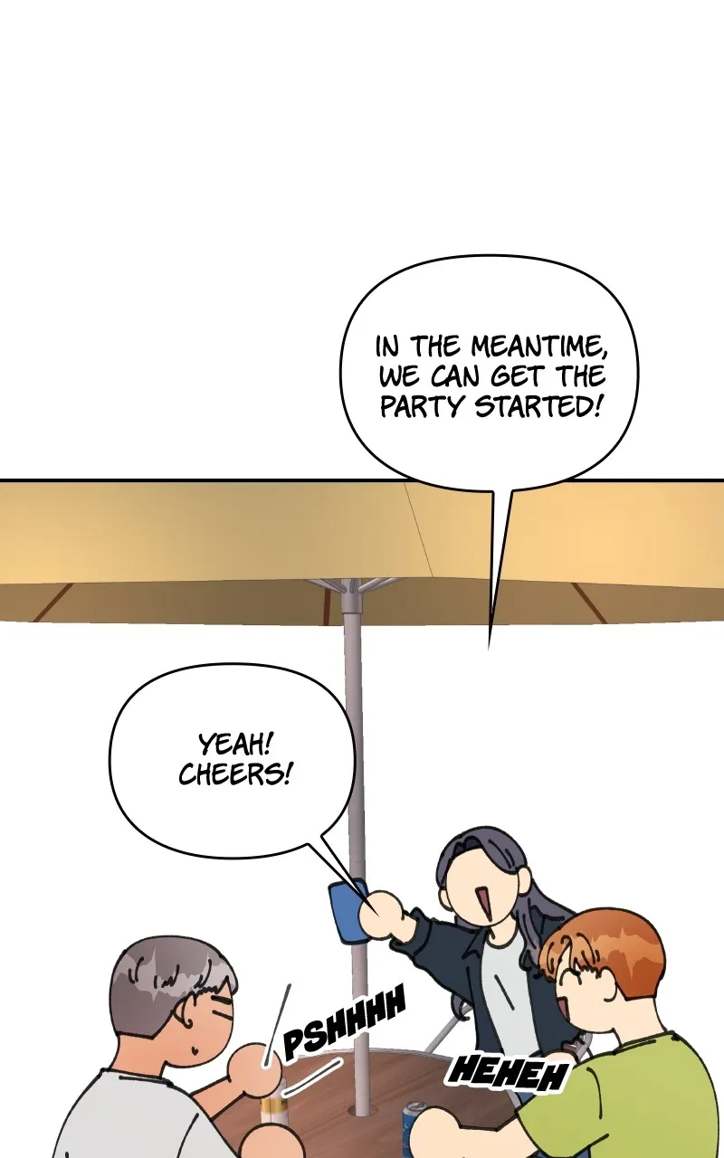 Kidults Chapter 88 Online - página 17