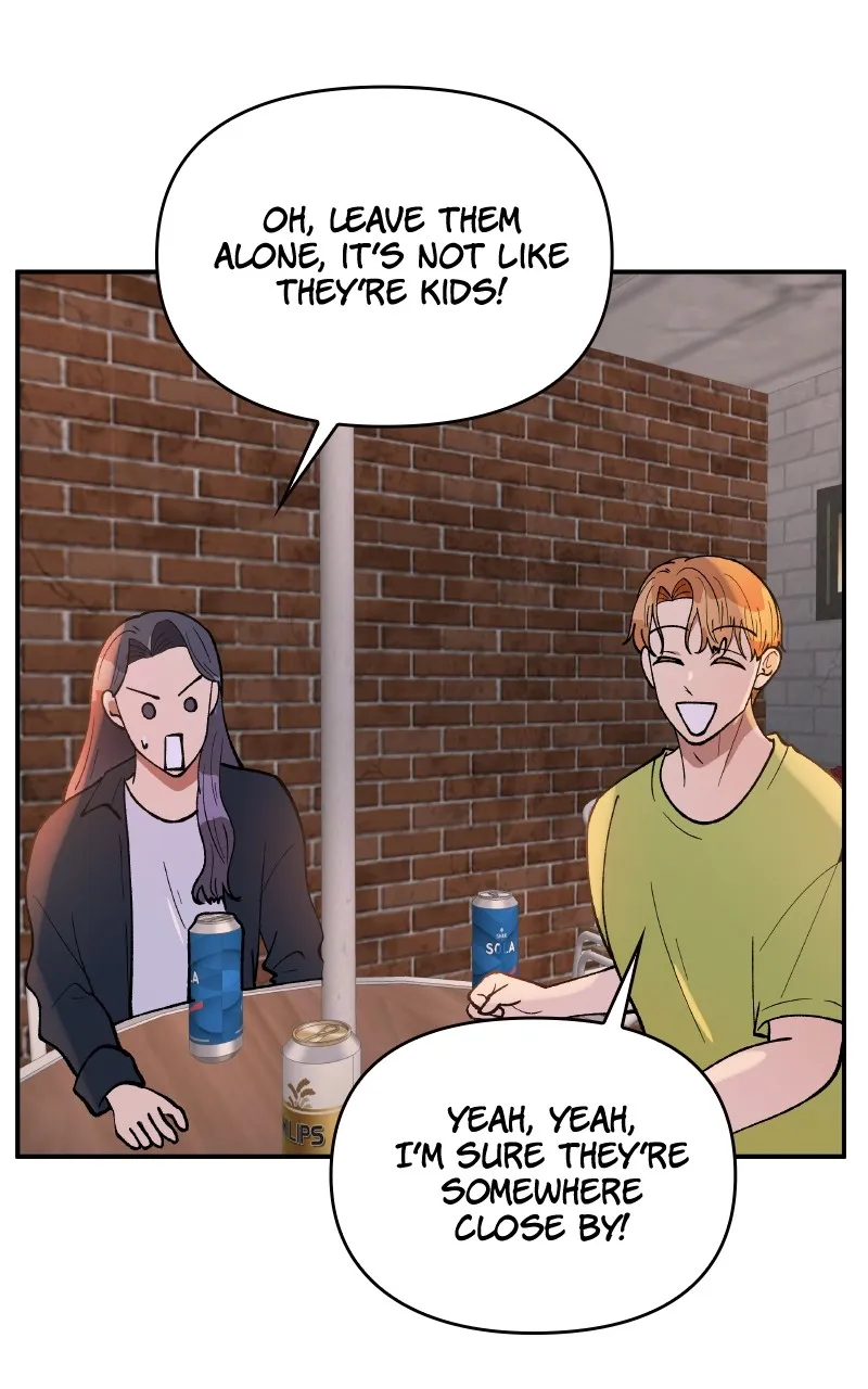 Kidults Chapter 89 Online - página 29