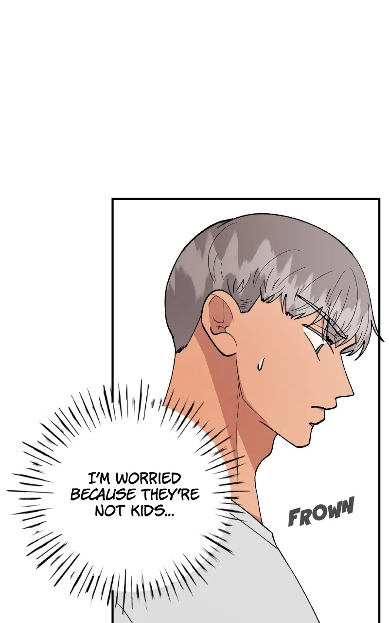 Kidults Chapter 89 Online - página 30