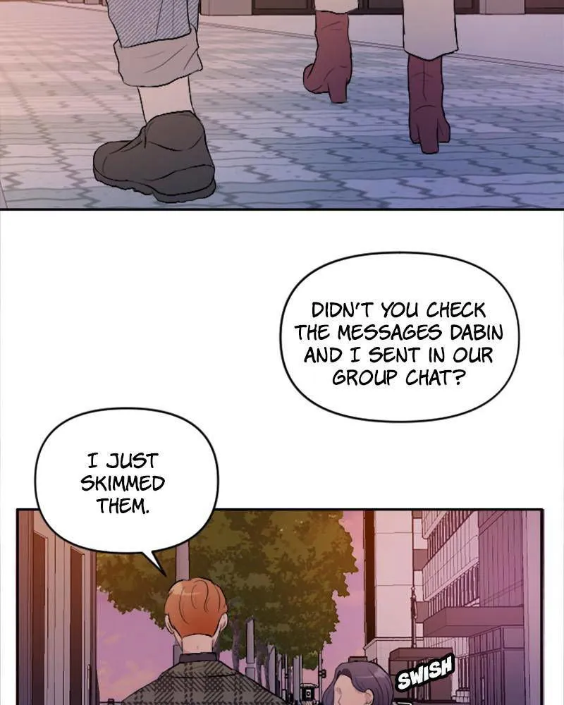 Kidults Chapter 9 Online - página 13