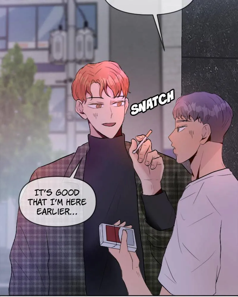 Kidults Chapter 9 Online - página 46