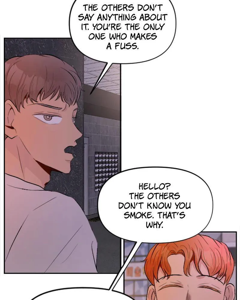 Kidults Chapter 9 Online - página 50