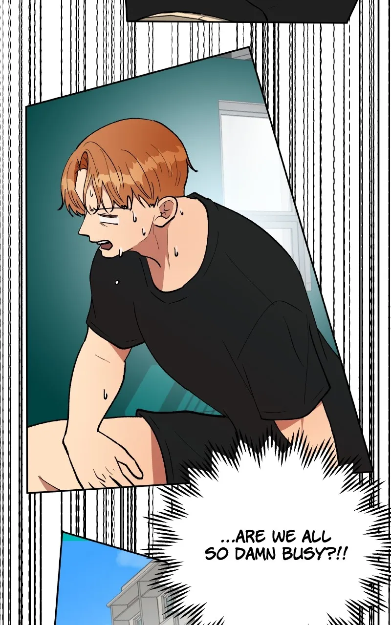 Kidults Chapter 91 Online - página 8