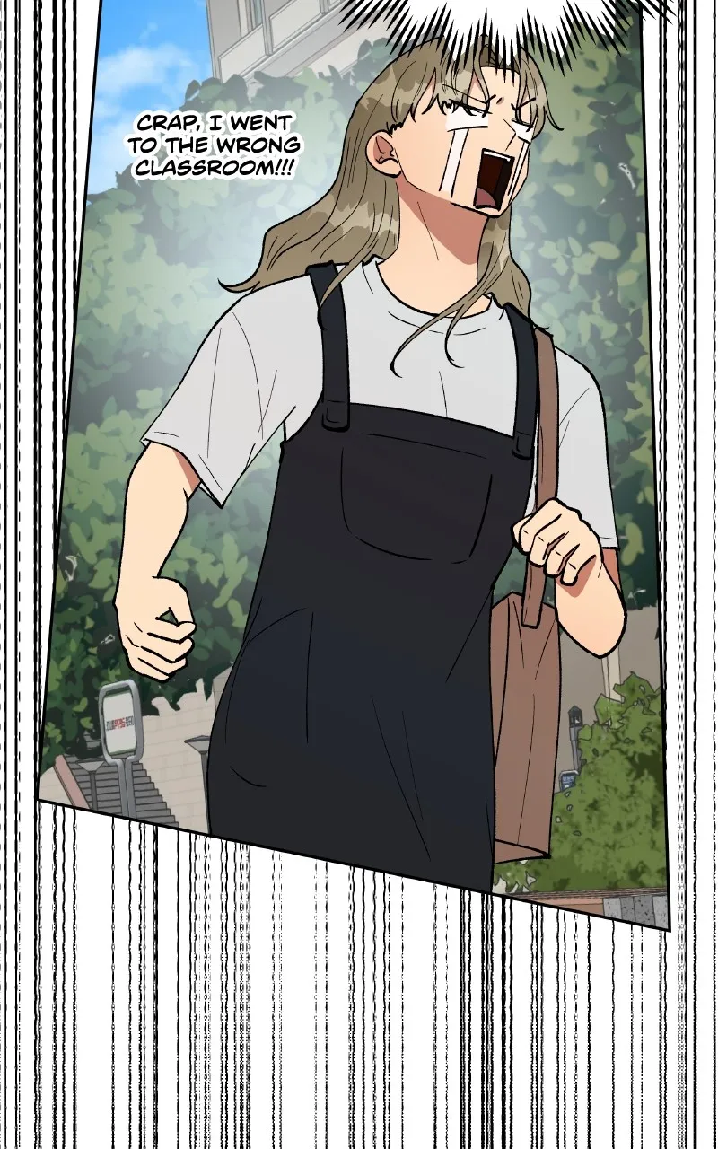Kidults Chapter 91 Online - página 9