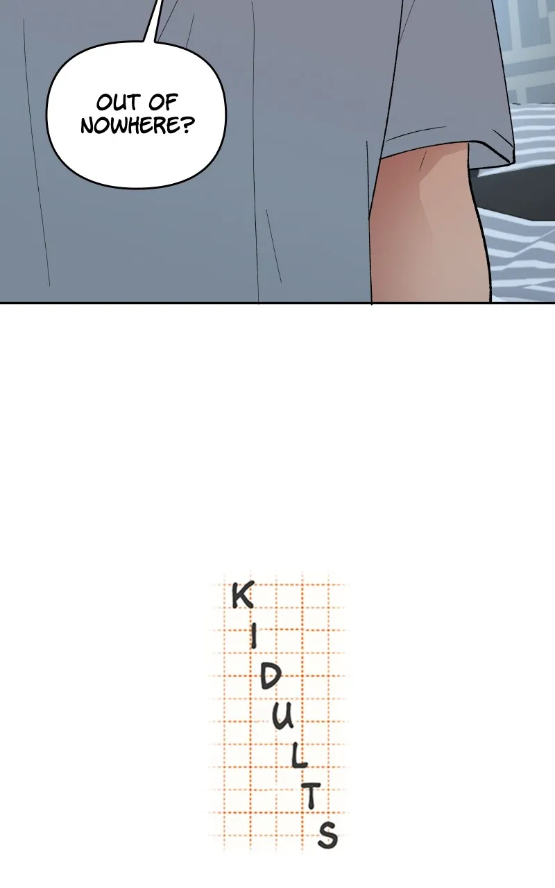 Kidults Chapter 91 Online - página 14