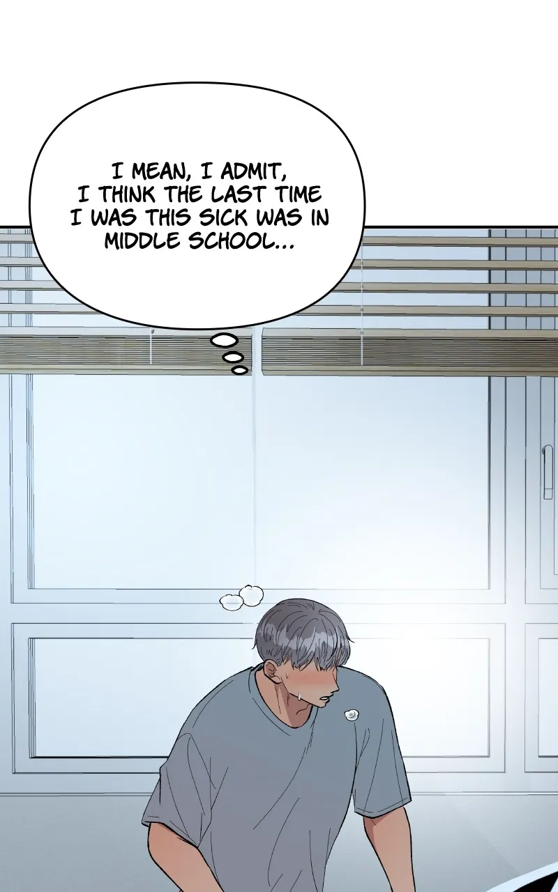 Kidults Chapter 91 Online - página 18