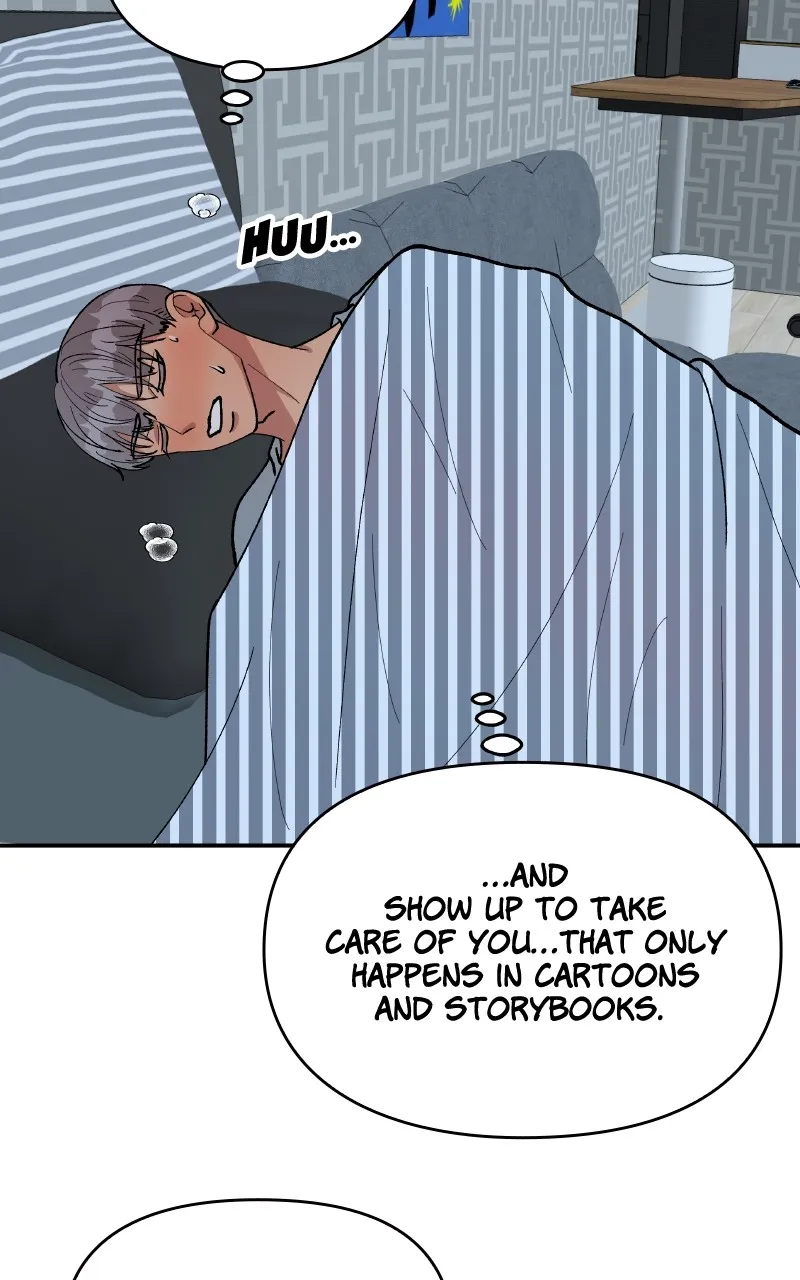 Kidults Chapter 91 Online - página 25
