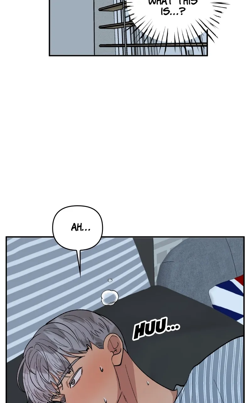 Kidults Chapter 91 Online - página 28