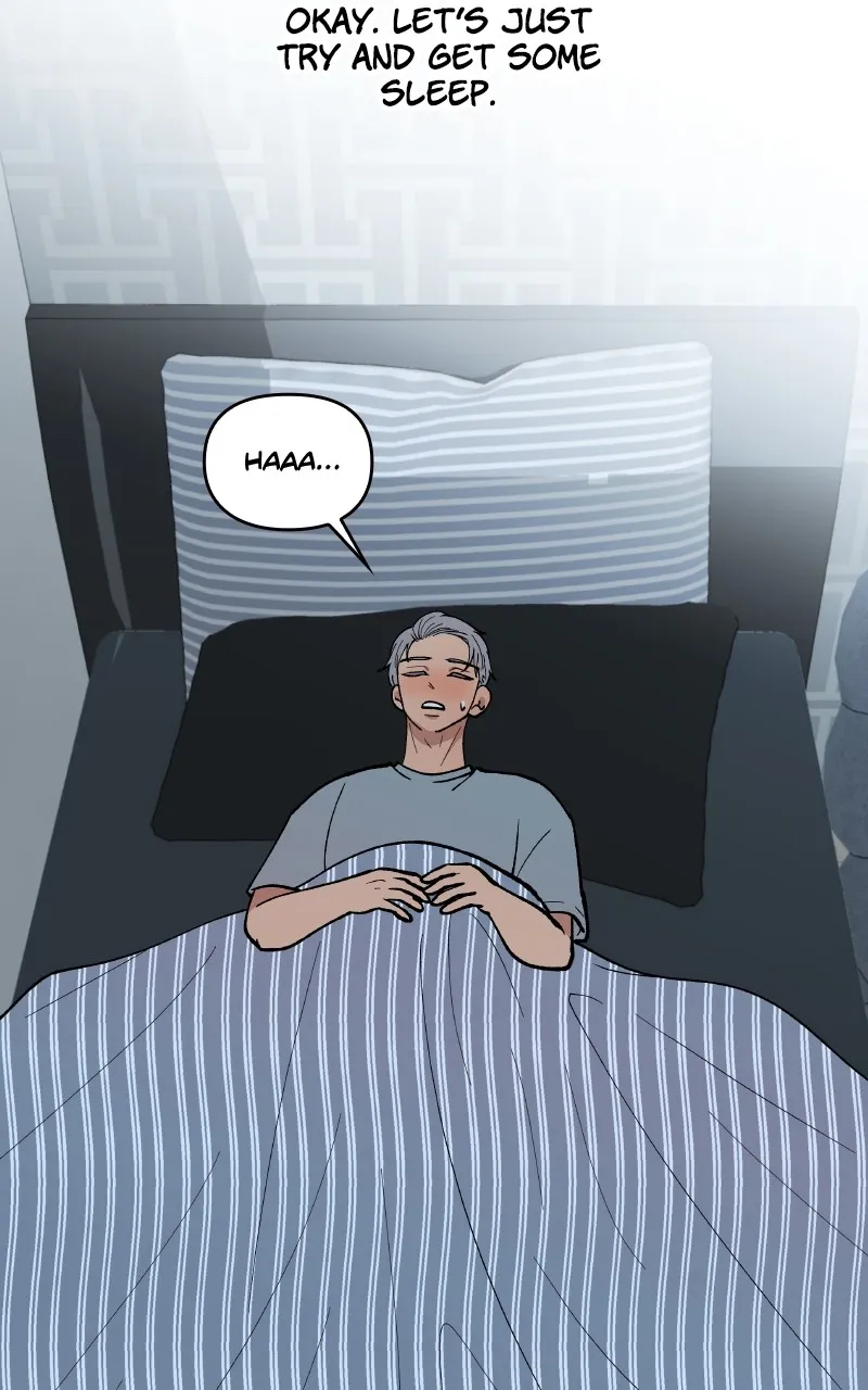 Kidults Chapter 91 Online - página 36