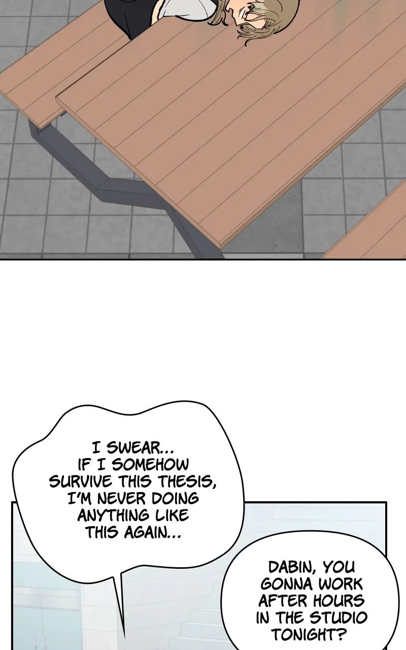 Kidults Chapter 91 Online - página 40