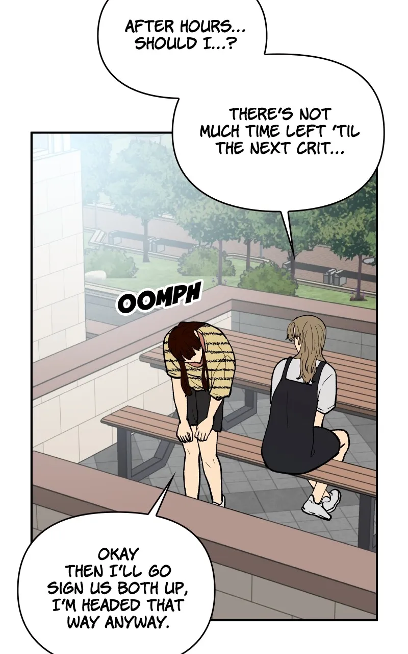 Kidults Chapter 91 Online - página 42
