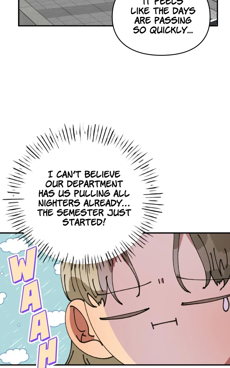 Kidults Chapter 91 Online - página 47