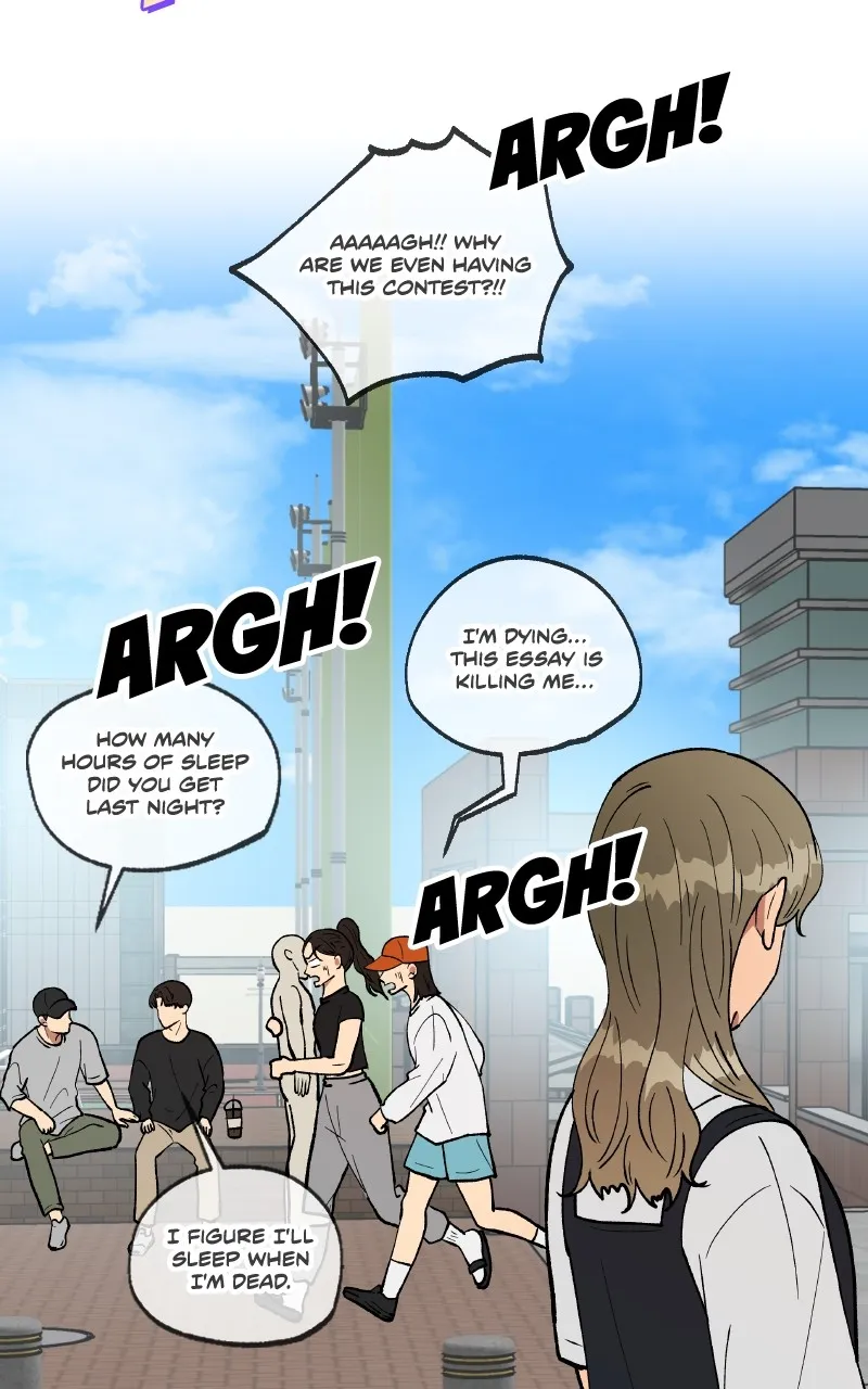 Kidults Chapter 91 Online - página 48