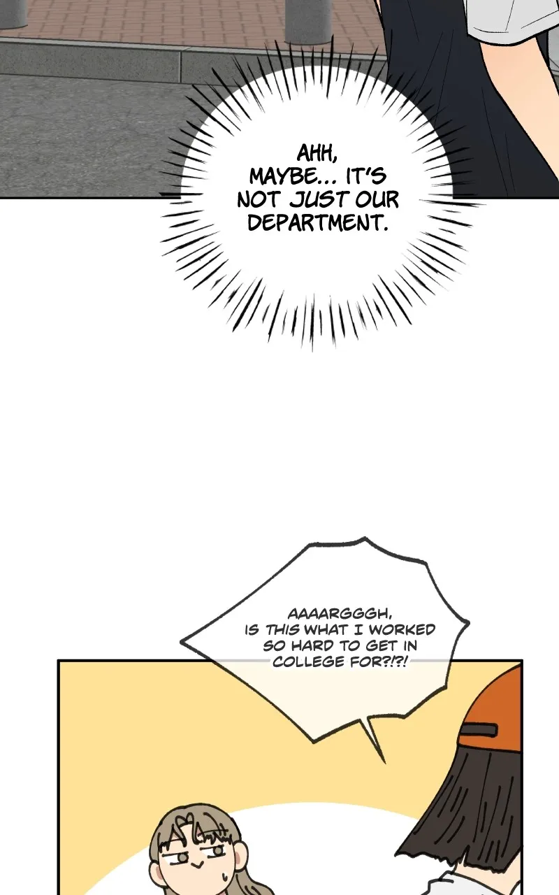 Kidults Chapter 91 Online - página 49