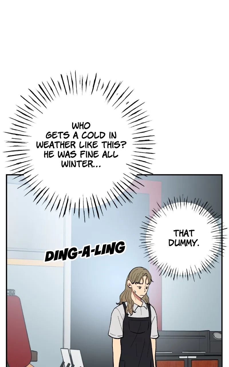Kidults Chapter 91 Online - página 52