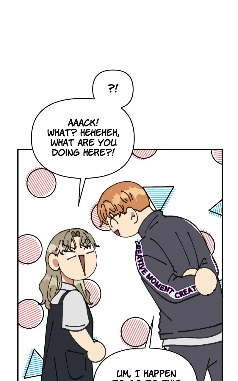 Kidults Chapter 91 Online - página 56