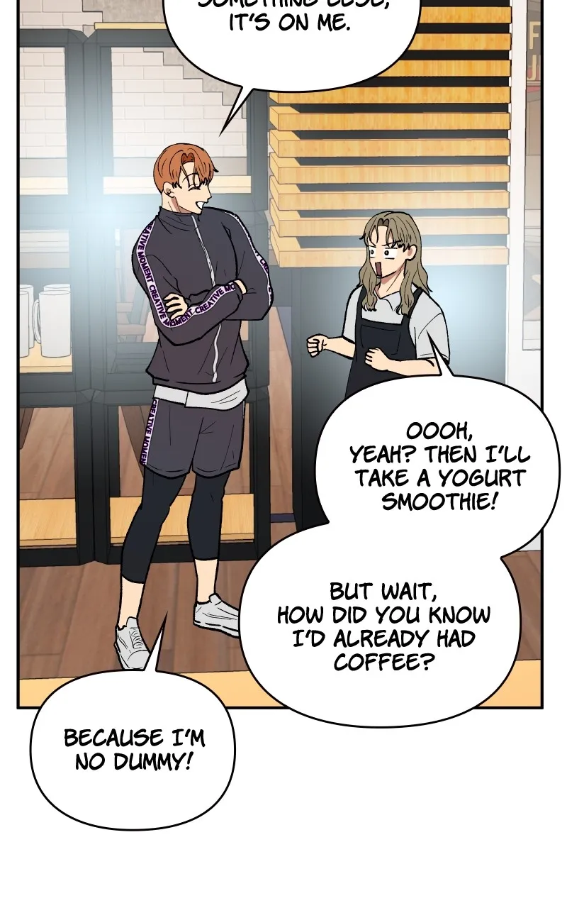 Kidults Chapter 91 Online - página 60