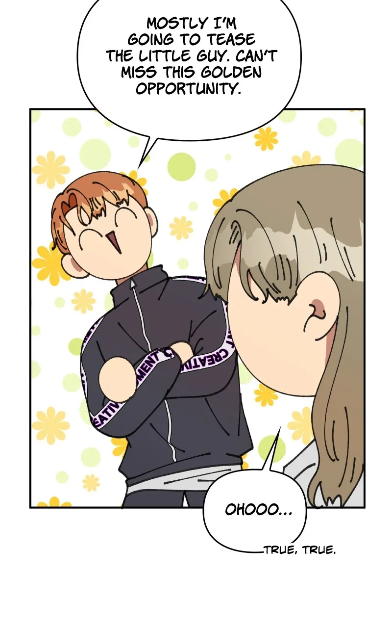 Kidults Chapter 91 Online - página 64