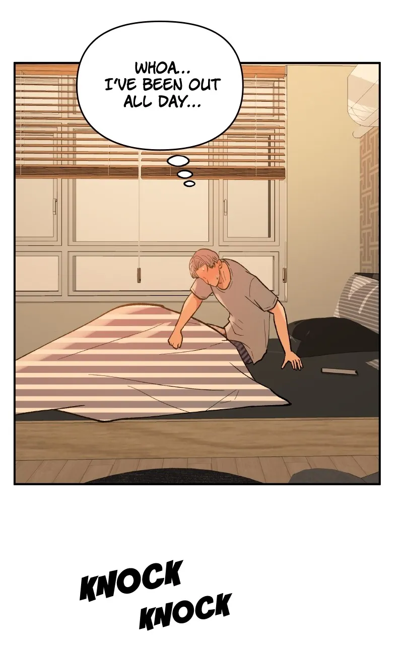 Kidults Chapter 91 Online - página 73