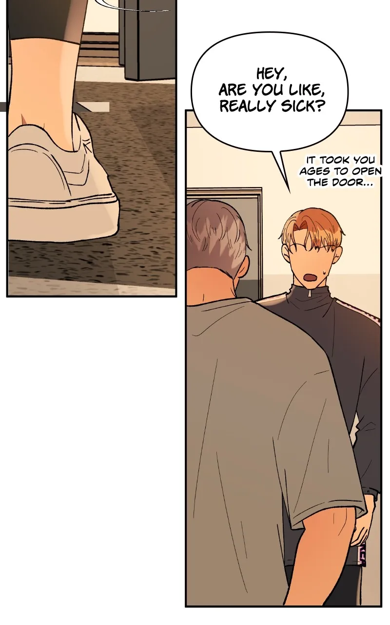Kidults Chapter 91 Online - página 78