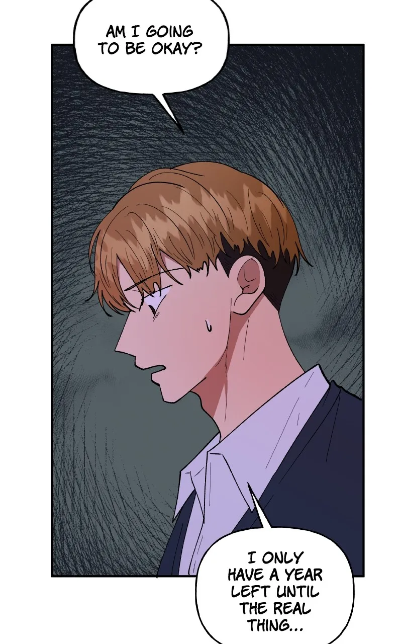 Kidults Chapter 94 Online - página 21