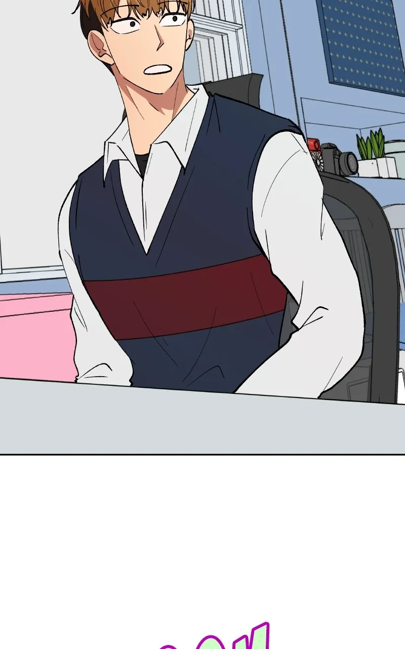 Kidults Chapter 94 Online - página 27