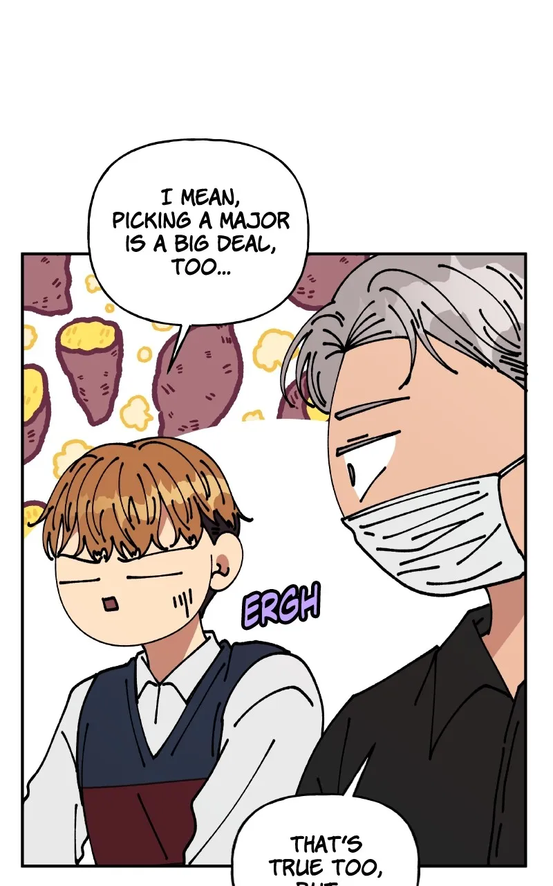 Kidults Chapter 94 Online - página 31