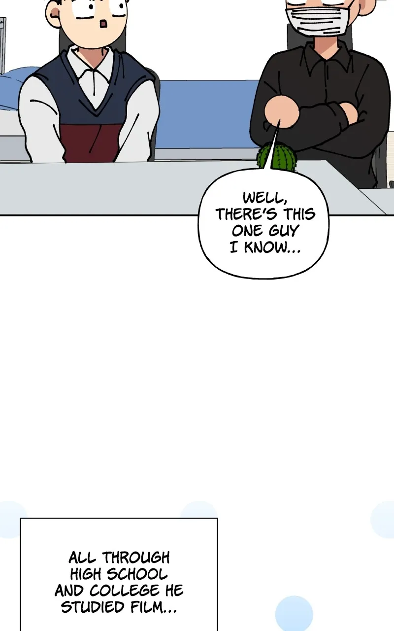 Kidults Chapter 94 Online - página 33