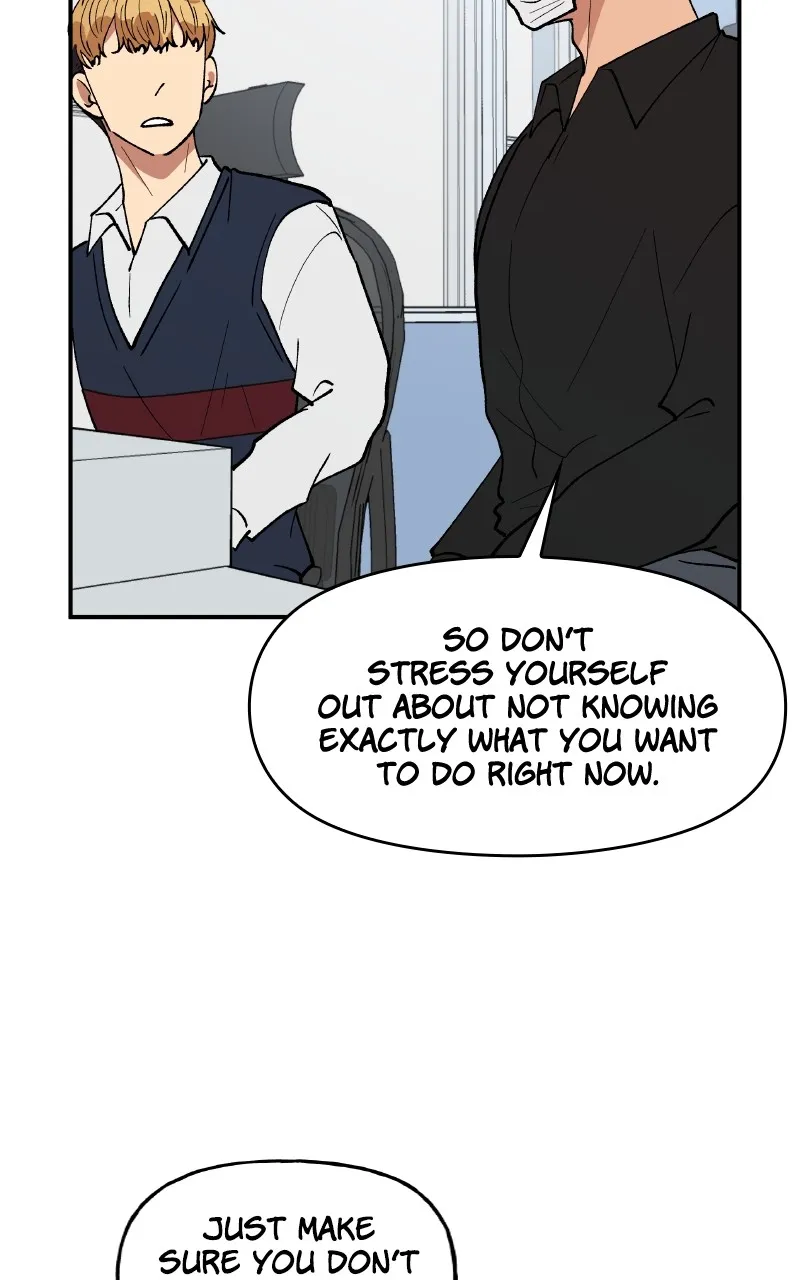 Kidults Chapter 94 Online - página 42