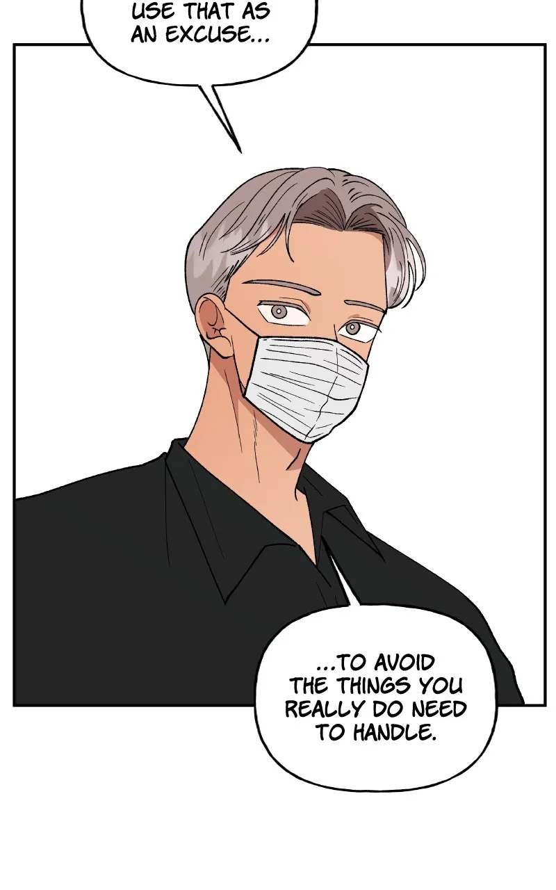 Kidults Chapter 94 Online - página 43